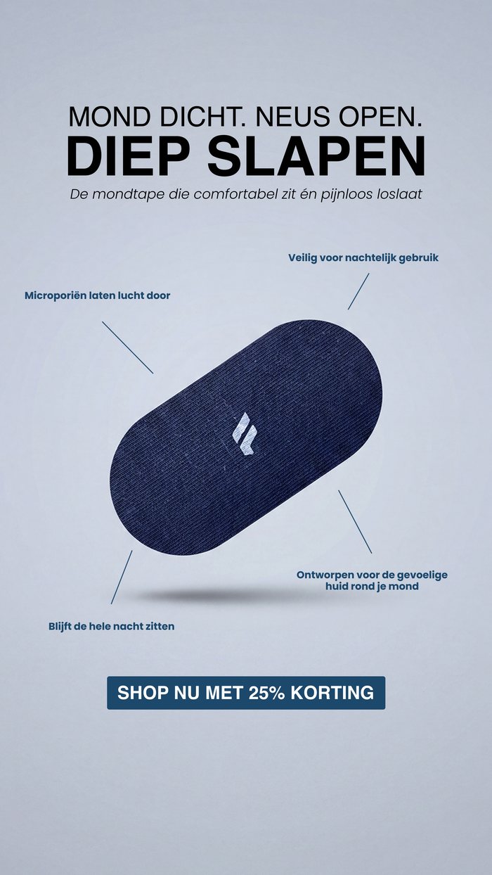 FreshImprove mondtape story creative