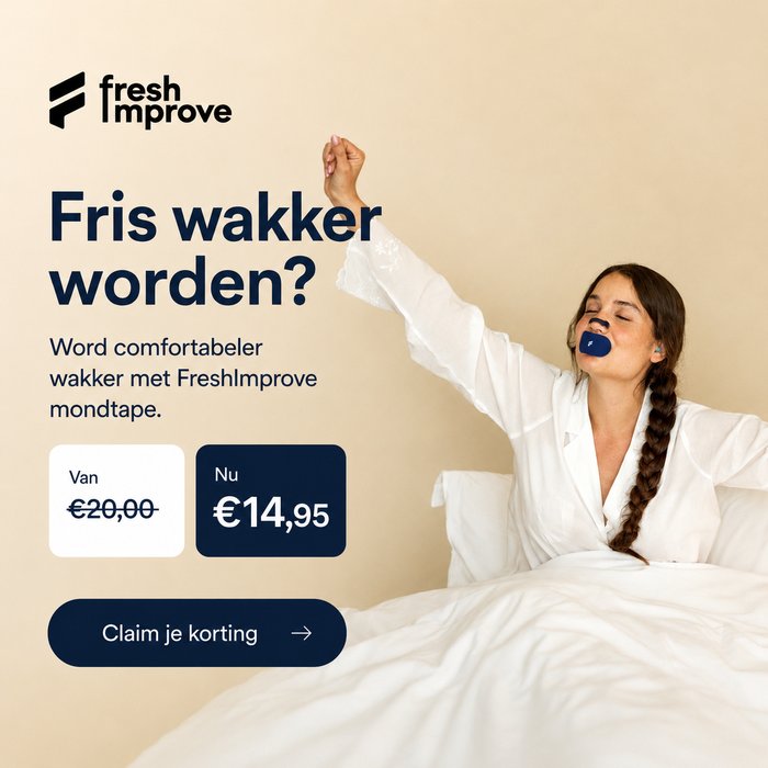 FreshImprove campagne