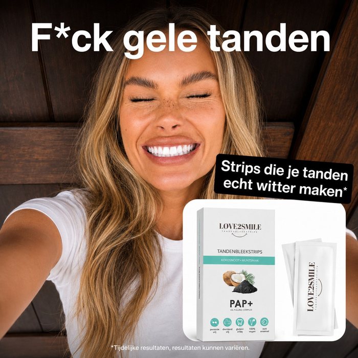 Love2Smile campagne