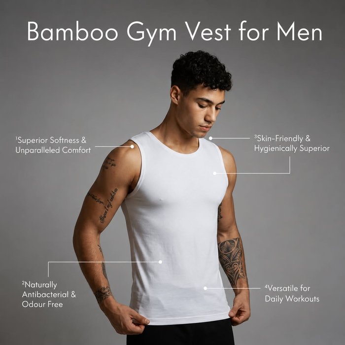 Fitness kleding creative voorbeeld